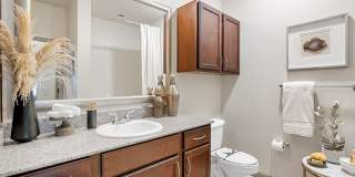 Residences at Pearland Town Center Gallery 35