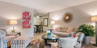 The Commons at University Square Apartments The Commons at University Square Apartments Gallery 3