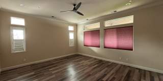 4-Bedroom Home with 3-Car Garage, Office, Gated Community Pool & HOA Included Gallery 5