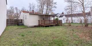 4060 La Salle Ave (Hazelwood Area) Gallery 18