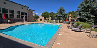 Immaculate Two Bedroom Condo With Large Patio For Rent At Vantage Point Gallery 69