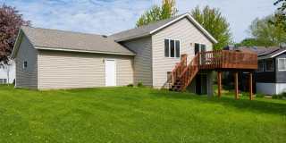 Bright 4BR on Corner Lot in SW Rochester Gallery 3