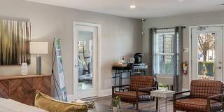 Central Pointe Apartment Homes Gallery 38