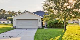 Recently Updated 4BR/2BA Yulee Home Gallery 1