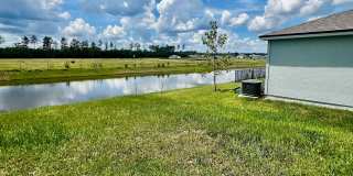 Like-New 2025 4-bedroom home for rent Gallery 28