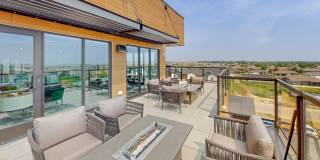 PowderHaus Apartments and Townhomes Gallery 1172