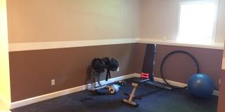 {7301} Quiet Cul-de-sac + Three Car Garage + Updated Kitchen + Finished Basement + Bedroom Level Laundry Gallery 22