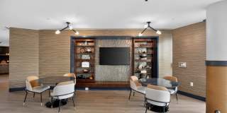Fort Totten Square Gallery 10