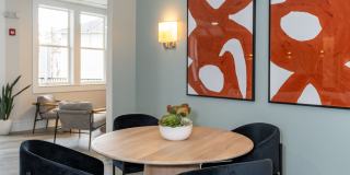 The Encore Gallery 8