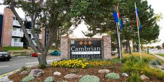 Cambrian Apartments Gallery 27