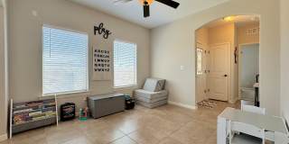 East El Paso 4 bed/ 2 Bath Refrig A/C Home Gallery 5