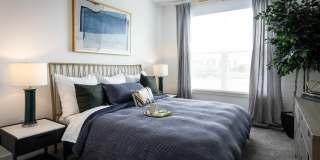 Everleigh Vernon Hills 55+ Active Adult Apartment Homes Gallery 26