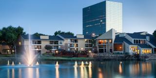 Lakeside Apartments Gallery 1