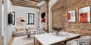 103 Berry Street Gallery 1