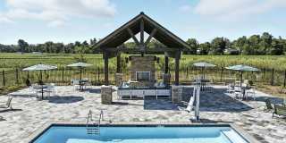 Artisan Living Mills River Gallery 2