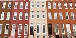 Move In This July & Get $500 Off! Freshly Updated Baltimore Rowhome Move In This July & Get $500 Off! Freshly Updated Baltimore Rowhome Gallery 1