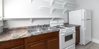 Hawthorne Street Gallery 127