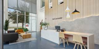 Bell Lancaster Gallery 23