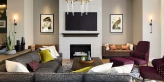 Park + Ford Apartments Gallery 24