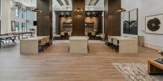 Brickline at The Mercantile Gallery 33