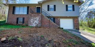 3 Bedroom 1.5 Bath Home in Adamsville Area Gallery 1
