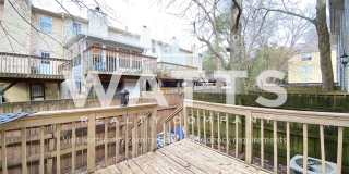 2 Bedroom Southside Townhouse Gallery 17