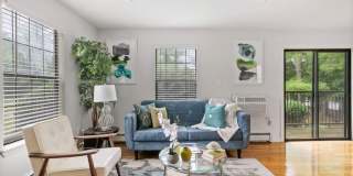 Princeton Gardens Gallery 11