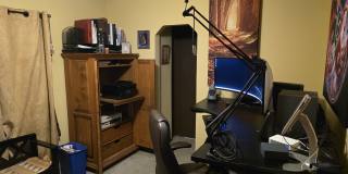 1415 West 49th Street Gallery 16