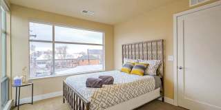 Ballpark Townhomes Gallery 8