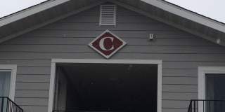 2 Bedroom, 1 Bath duplex on College Hill! Gallery 1