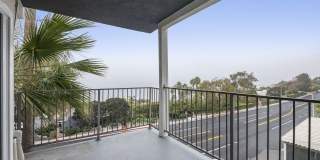 Ocean Edge Laguna Beach Gallery 111