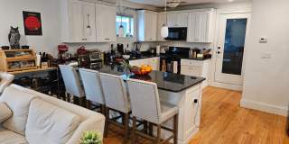 Beautiful 5 bed penthouse unit in lower Allston available 9/1/26 Gallery 1