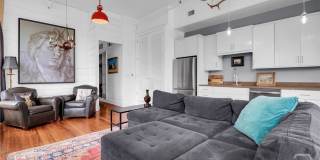 101 Barnard Street unit: 302 Gallery 13