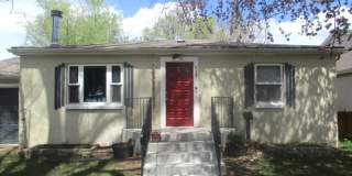 Adorable Two Bedroom House! Gallery 1
