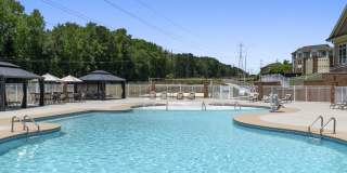Villages at Raleigh Beach Gallery 2