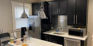 2 MONTHS FREE! NO FEE! LUXURY APT w. Laundry in Unit.  2 Parking Spots Inc.  Pet Friendly! Gallery 3