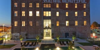 Rice Mill Lofts Gallery 12