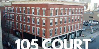 105 Court Street - The James English Building! Gallery 104