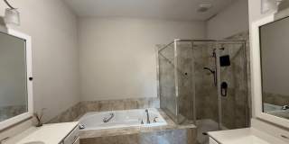 Welcome to your dream rental home! Stunning 3-story, 4-bedroom, 3.5 bath Townhome in Smyrna! Gallery 15