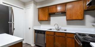 Woodchase Apartments Gallery 23