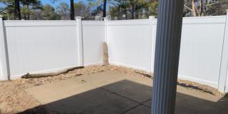 Rare home on the island! Large fenced in back yard! Pets are allowed. Owner will manage. Gallery 17