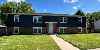 2 bed lower level apartment Gallery 1