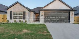 4189 W Barhem Drive, Fayetteville, AR 72704 4189 W Barhem Drive, Fayetteville, AR 72704 Gallery 1