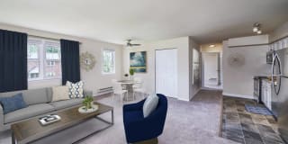 Dublin Village Apartments Gallery 9