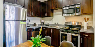 Monterey Station Apartments Gallery 7