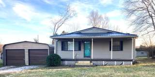 Newly updated home in Culloden Gallery 1