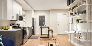 Link Apartments Canvas Gallery 4