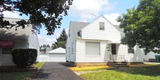 3 Bed - 1 Bath Cape Code for Rent in Maple Heights! Gallery 1