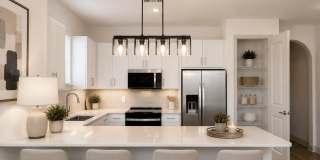 Rue 108 Luxury Apartments Gallery 1