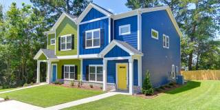 Duplex near Williams-Brice for Rent Duplex near Williams-Brice for Rent Gallery 1